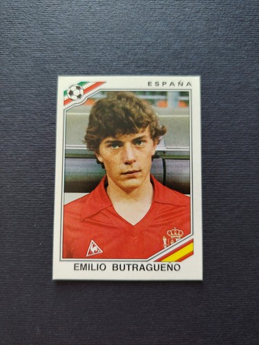 Panini mexico 1986 - panini, 86
