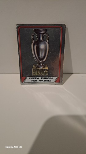 Figurina calciatori panini - figurina,