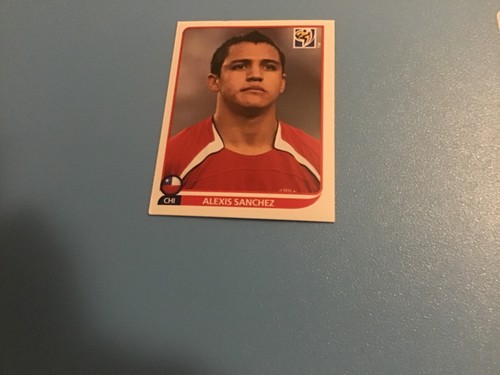 Panini world cup south - panini,