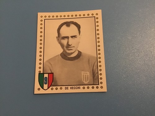 Panini calciatori 1979 - panini, 1979-80