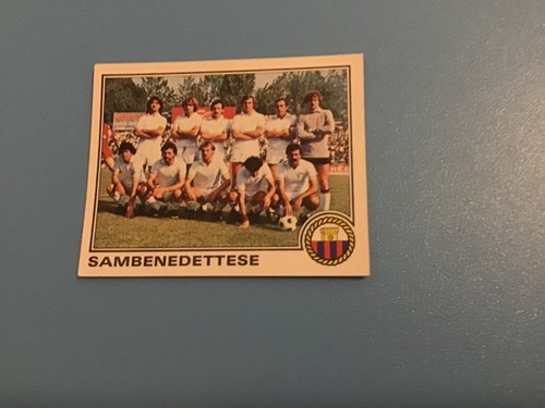 Panini calciatori 1979 - calciatori, 1979-80