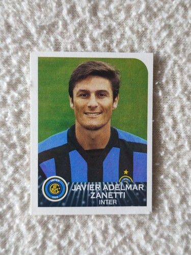 Figurine calciatori panini