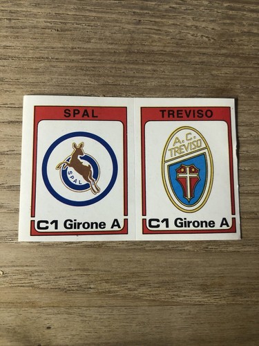 Panini calciatori 1984 - calciatori, 1984-85