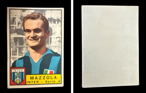 Figurina calciatori panini - figurina,
