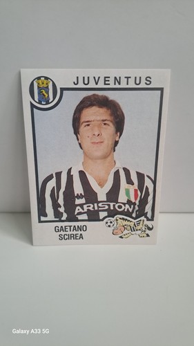 Figurina calciatori panini - figurina,
