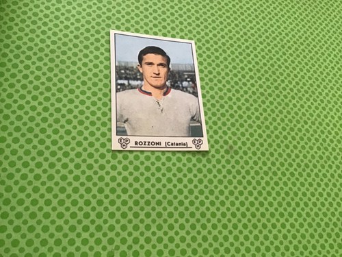 Panini calciatori 1964 - panini,