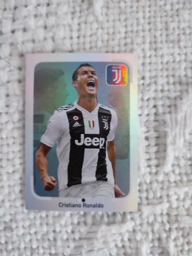 Figurine calciatori panini