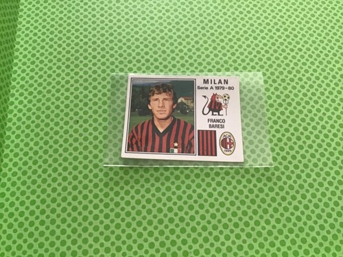Panini calciatori 1979 - calciatori, 1979-80