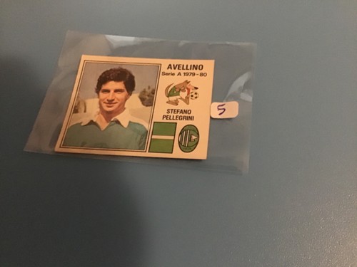 Panini calciatori 1979 - calciatori, 1979-80