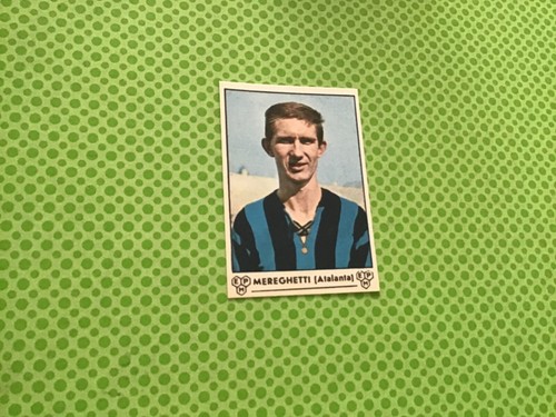 Panini calciatori 1964 - panini,