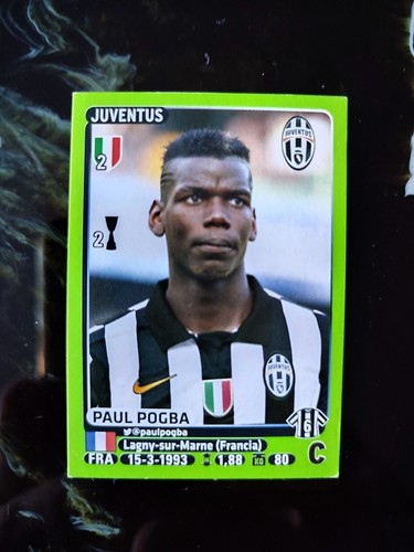 Figurine calciatori panini