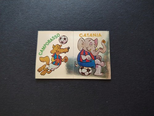 Calciatori panini 1984 - calciatori,
