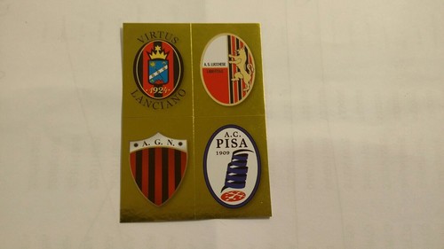 Figurina calciatori panini - calciatori,