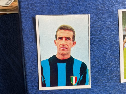 Panini calciatori 1965 - calciatori, 1965/66