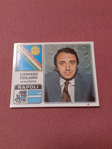 Figurina calciatori panini - figurina,