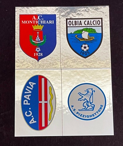 Figurina album calciatori - figurina,