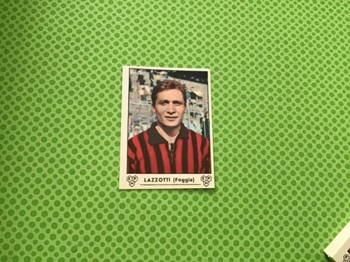 Panini calciatori 1964 - calciatori, 1964-65