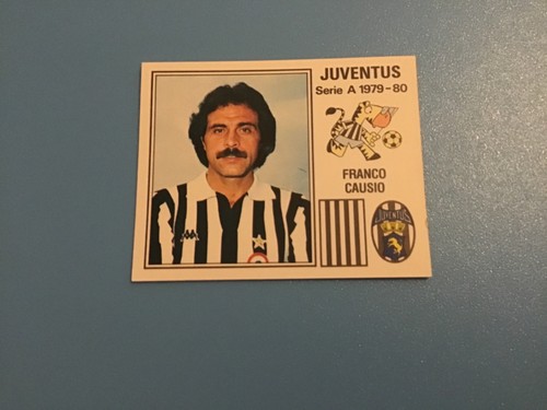 Panini calciatori 1979 - calciatori, 1979-80