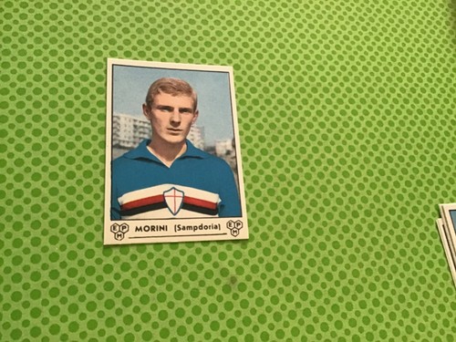 Panini calciatori 1964 - calciatori, 1964-65