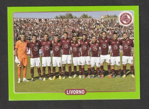 Figurina stickers calciatori - figurina,