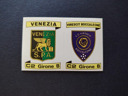Calciatori panini 1984 - calciatori, 85