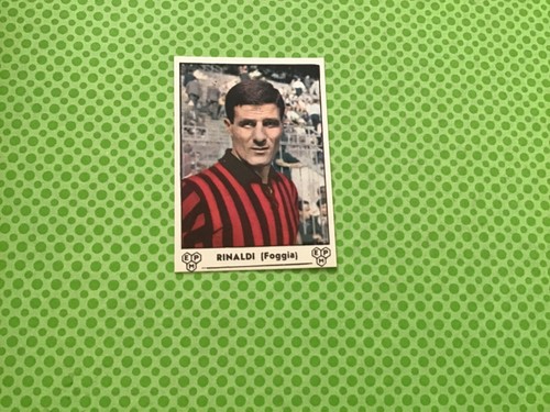 Panini calciatori 1964 - panini,