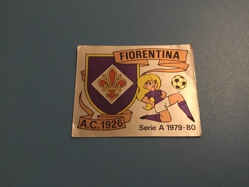 Panini calciatori 1979 - panini, 1979-80