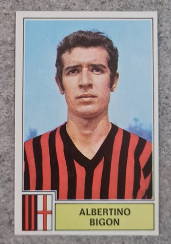 Figurina calciatori panini