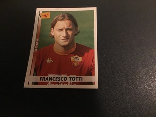 Panini calciatori 2000 - panini,