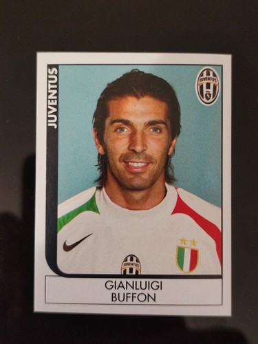 Figurine calciatori panini