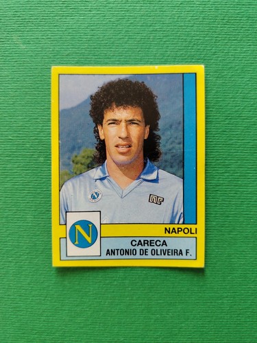 Calciatori panini 1988 - calciatori, 89
