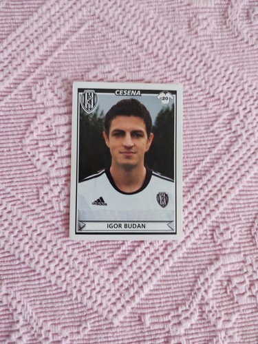 Figurine calciatori panini