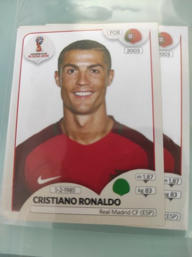 Panini fifa world - panini,