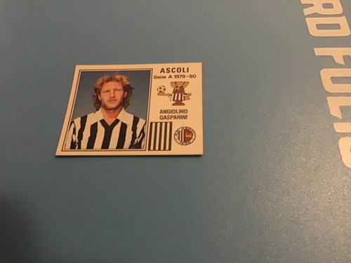 Panini calciatori 1979 - panini, 1979-80
