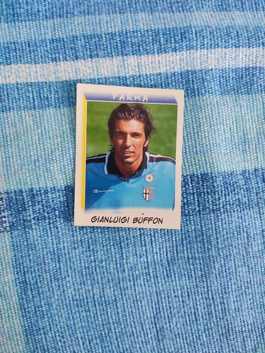 Figurine calciatori panini