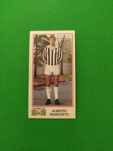 Calciatori panini 1974 - panini, 75