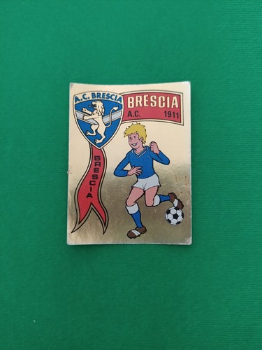 Calciatori panini 1980 - panini, 81