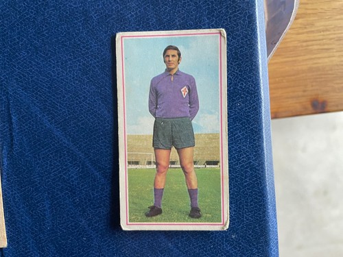 Panini calciatori 1970 - calciatori, 1970/71