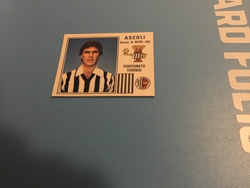 Panini calciatori 1979 - calciatori, 1979-80