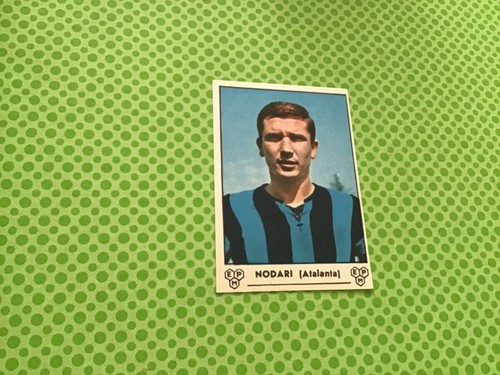 Panini calciatori 1964 - panini, 1964-65