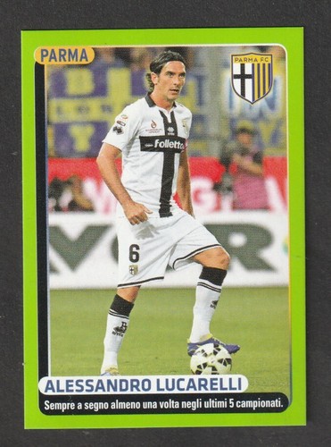 Figurina stickers calciatori - stickers,