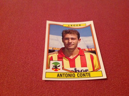 Figurina calciatori panini - calciatori,