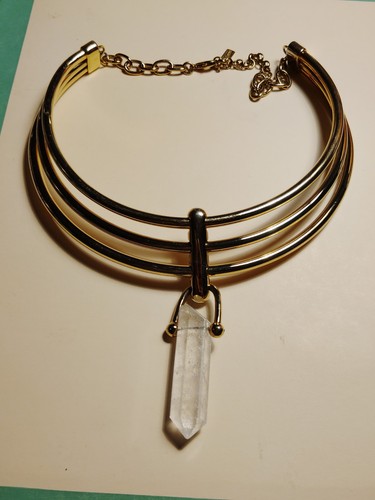 Collare occulto baublebar - collare,