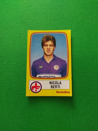 Calciatori panini 1985 - panini,