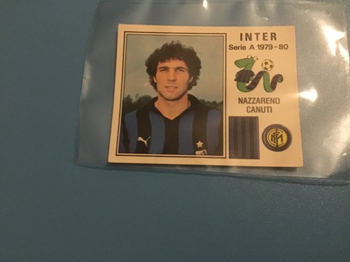 Panini calciatori 1979 - calciatori, 1979-80