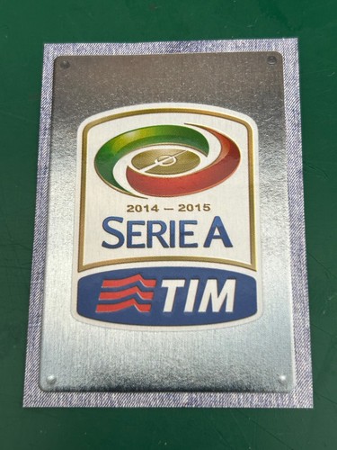 Figurina stickers calciatori - figurina,