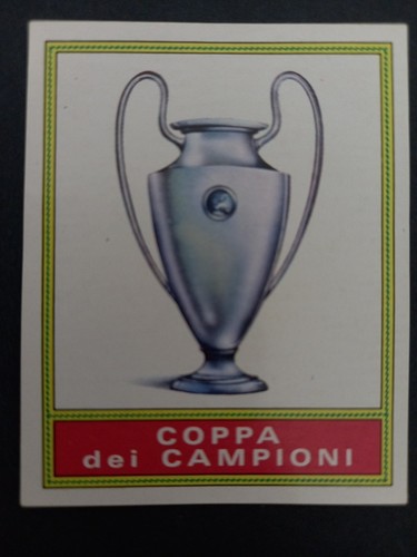 Figurine calciatori panini - figurine,