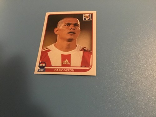 Panini world cup south - world,