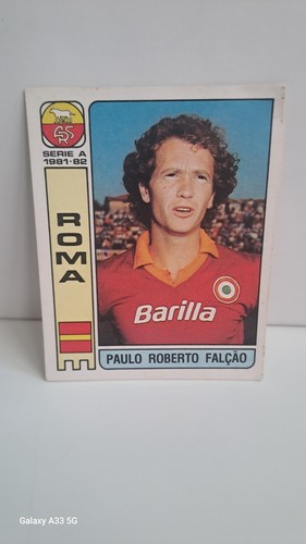 Figurina calciatori panini - figurina,