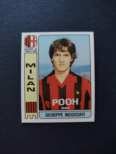 Calciatori panini 1981 - calciatori,